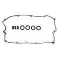 thumbnail image 1 of VS50583R, High Accuracy Engine Valve Cover Gasket Set 8PCS/Kit Valve Cover Seal Anti Aging  For Maintenance, 1 of 8