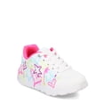 thumbnail image 2 of Zapatillas Skechers para niñas Uno Lite-My Drip 11.5 para niños pequeños, 2 of 8
