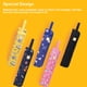 thumbnail image 3 of Bearachild Drum Stick Holder Drumstick Container Bag Bolsa cómoda para artista Type2 NO2, 3 of 6