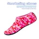 thumbnail image 2 of Sywqhk Calcetines para deportes acuáticos Zapatos para bucear en la piscina (camuflaje rojo L 37-38) Sywqhk Alta Calidad, 2 of 7
