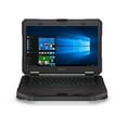 thumbnail image 2 of Dell Latitude 5414 Rugged Business Laptop Notebook, 14 inch FHD (1920x1080) LCD, Intel Core i5-6300U, 8GB Ram, 512GB SSD, WiFi, Windows 10 Professional, 2 of 5