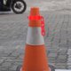 thumbnail image 4 of BESTYASH 4Ud Para Control De Tráfico Y Seguridad En Estacionamientos Color Rojo, 4 of 6