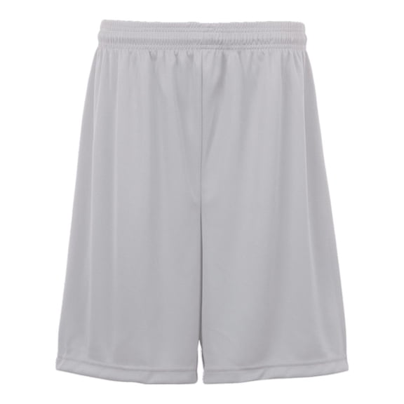C2 Sport 5127 Performance 7" Short - Silver