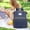 #Dark Blue, variant on 100Fens Outdoor Use Portable Folding Bed Mother and Baby Backpack Lightweight Large Capacity Multifunctional Backpack