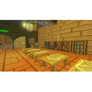 Shoppe Keep (PS4)
