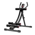thumbnail image 1 of Entrenador Abdominal Plegable Pantalla LCD Equipo de Entrenamiento de Fuerza Fitness Sharpla Entrenador de abdominales, 1 of 8