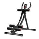 thumbnail image 1 of Ejercitador de músculos abdominales Macarena Entrenador de abdominales plegable, 1 of 8