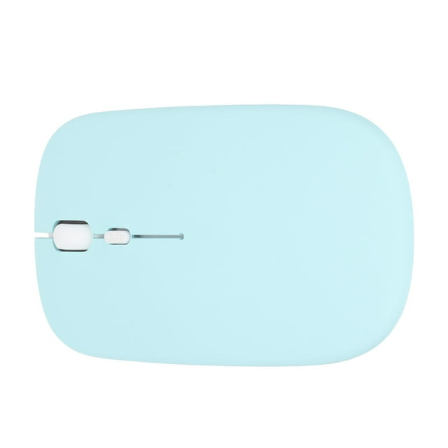Mouse, UltraThin Portable Gaming Office Computer Accessories with Transmission, Three DPI, 800-1200-1600DPI, Long Service Life