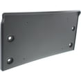 thumbnail image 3 of License Plate Bracket Compatible With 2012-2013 Volkswagen Golf R 2010-2014 Rear, 3 of 3