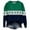 Navy, variant on St. Patrick's Day Sweatshirts for Women Long Sleeve Crewneck Irish Sweatshirts Irish Clover Shirts for Women Green Shirts for Women Irish Gift Casual Loose Long Sleeve Fit Tops(Navy,S)