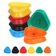 thumbnail image 5 of 12 portacartas triangulares para niños y adultos sin manos, bandeja para juegos de póker para Navidad y actividades familiares, 5 of 8