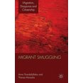thumbnail image 3 of Migrant Smuggling: Irregular Migration from Asia and Africa to Europe, 3 of 4