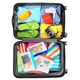 thumbnail image 6 of Ecoberi 14 Pack Reusable Food Storage Bags, Airtight, Lunch, Snacks, Travel, 6 of 9