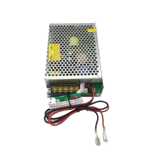 SC-35W 60W 120W 180W Universal AC UPS/Charging Function Monitoring Switching Power Supply 12V 24V Battery Char DC Output ,Easy Operation