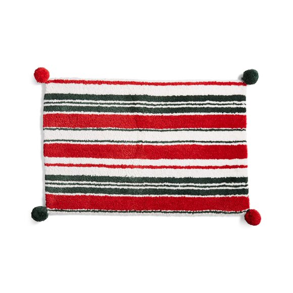 Martha Stewart Bath Mats