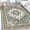 Blue, variant on General Washable Oriental Area Rug - 5x8 Rugs for Living Room Soft Carpet for Bedroom Waterproof Floral Distressed Indoor Stain Resistant Non-Shedding Floor Carpets (Blue, 5x8)