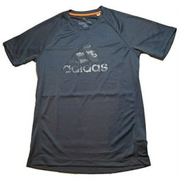 Amazon.com: adidas Men's Designed 2 Move Clima Soft Logo Tee