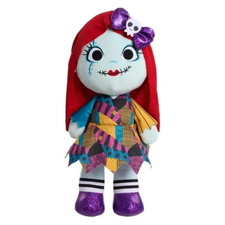 Disney, The Nightmare Before Christmas 48 inch Tall Sally Jumbo