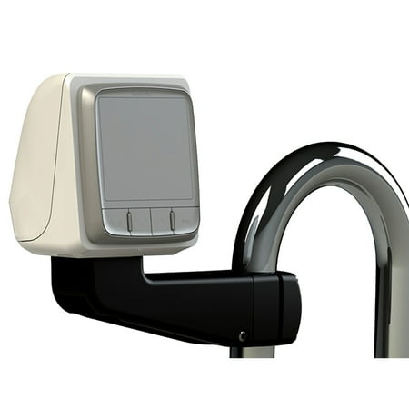 Rail Arm - Scanpod Single Instrument Pod - Uncut - Arm Mounted - Fits 1