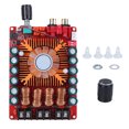 thumbnail image 2 of Digital  Board, DC 15-36V Amplification Module With  Mode For Sound Equipments, 2 of 8