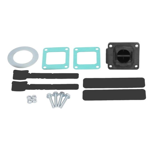 Cage de Roseaux, pour VForce3 Reed Valve Reed Kit de Joint de Valve V Force Reed Valve Qualité Supérieure