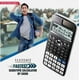 thumbnail image 5 of Fx-991ex Classwiz Calculadora científica de ingeniería avanzada-552 funciones, 5 of 5