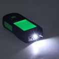 thumbnail image 5 of Wood Moisture Meter High Accuracy LCD Display Professional Moisture Content Meter for Bricks Wall Plaster Floors Cabinets, 5 of 5