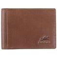 thumbnail image 1 of Deluxe RFID Slim Bill Clip, 1 of 5