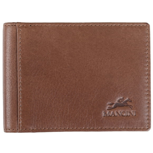Deluxe RFID Slim Bill Clip