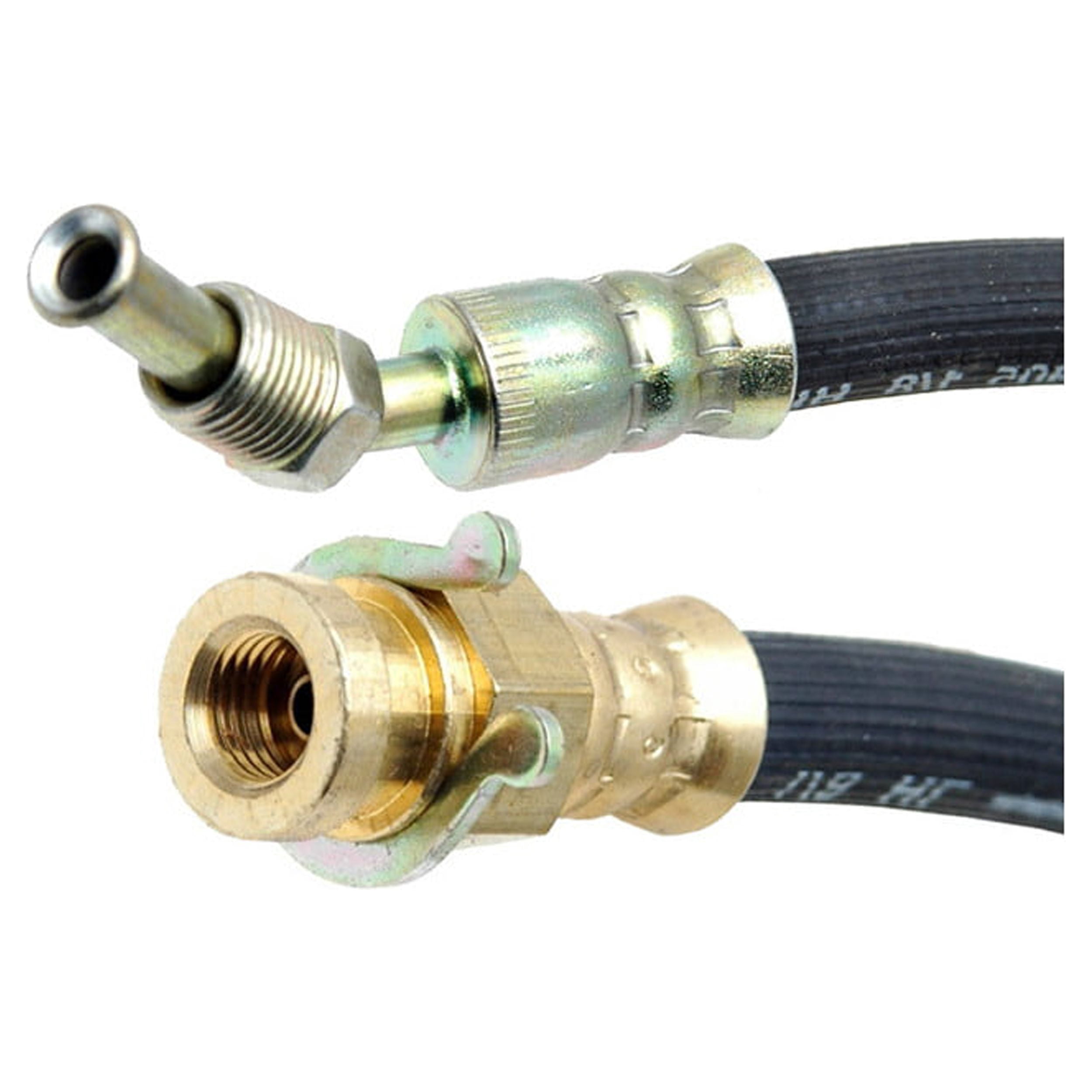 Raybestos Element3 Brake Hose, BH38999