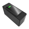 thumbnail image 6 of Victrola Music Edition 2 Tabletop Bluetooth Speaker - Black, 6 of 8