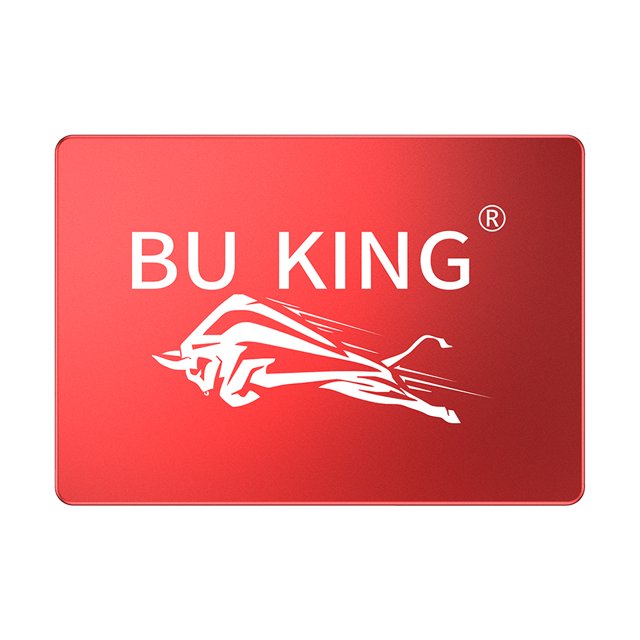 SSD TFixol Rojo 6GB