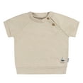 thumbnail image 3 of Gerber Baby Boy T-Shirt and Short, 2-Piece Set (0-24 Months), 3 of 8
