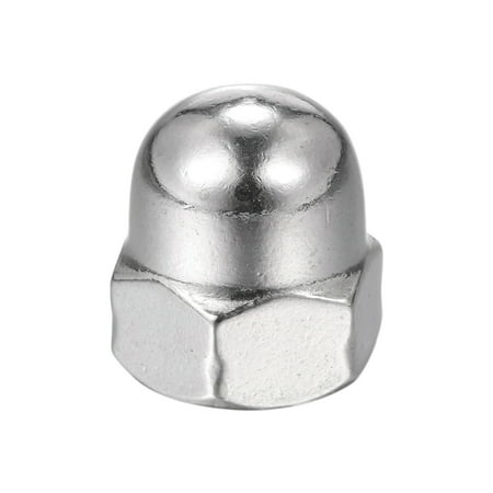 

DIN1587 304 Stainless Steel Nut -skid Cap Nuts