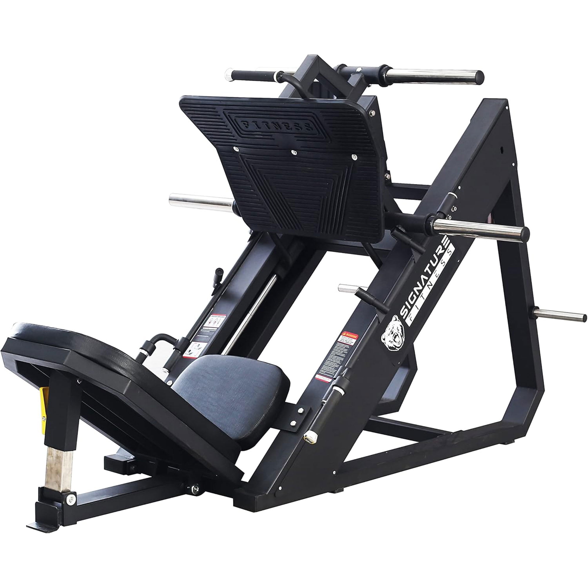 Free Shipping Inspire Fitness Leg Press Attachment Walmart