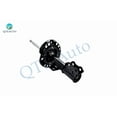 thumbnail image 5 of Set of 4 Front Lower Control Arm Ball Joint-Suspension Strut Assembly For 2013-2017 Hyundai Veloster, 5 of 10