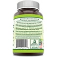 thumbnail image 2 of Herbal Secrets Cat's Claw Bark 500 Mg 120 Veggie Capsules, 2 of 6
