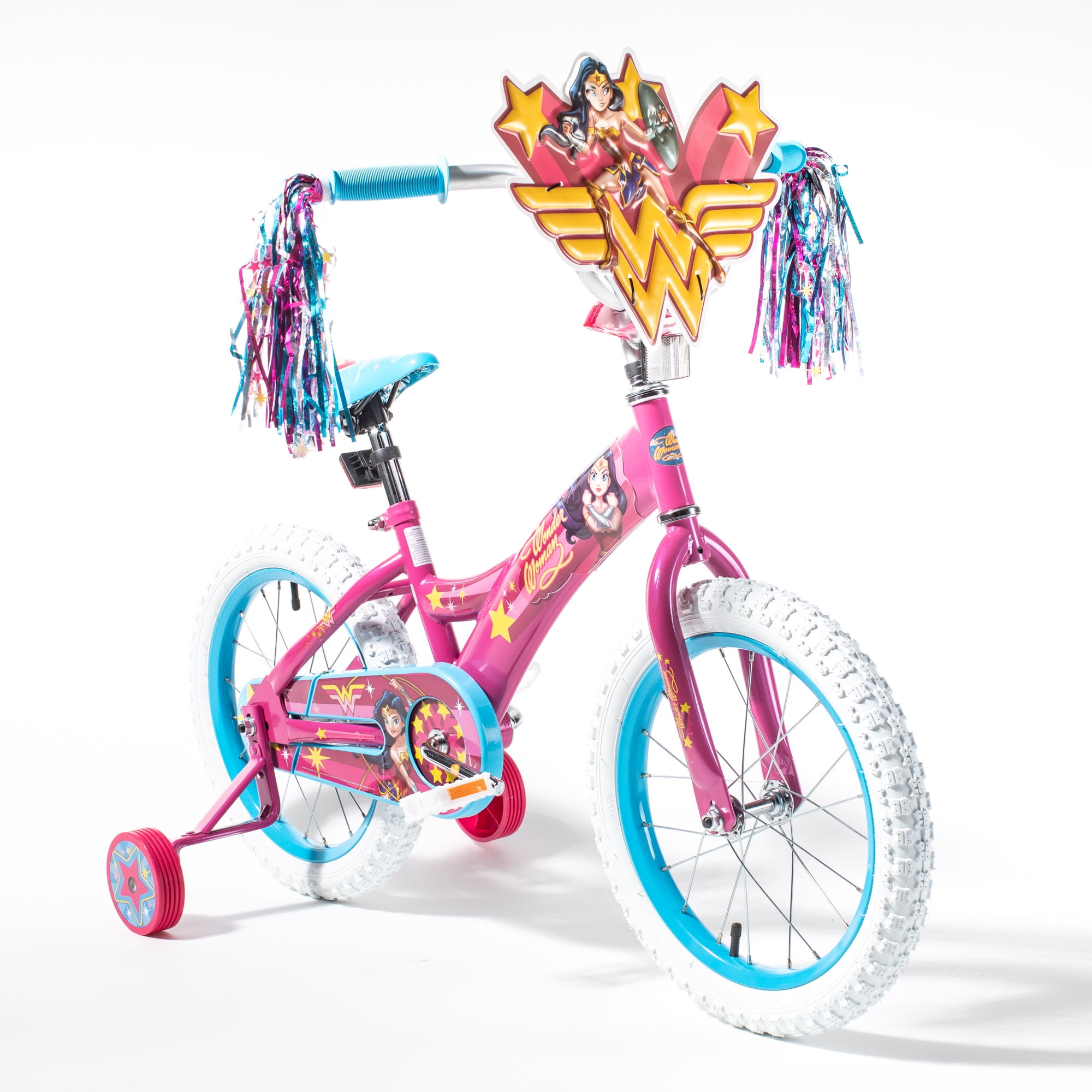 pink ages 2 to 4 12 inch wheels Details about   Nickelodeon's PAW Patrol: Skye Sidewalk Bike 