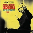 thumbnail image 2 of Michael Leonhart Orchestra - Suite Extracts Vol. 1 - Music & Performance - CD, 2 of 2