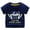 Sky Blue, variant on Nwiuh Big Brother Shirt Toddler Boy Embroidered Big Bro Est. 2026 T-Shirt Kids Summer Short Sleeve Tees Tops (Grey, 11-12 Years)