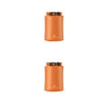 thumbnail image 1 of Eigraketly bolsa seca cosas impermeables sacos ropa resistencia al agua paquete de almacenamiento de gran capacidad bolsas de senderismo para Naranja/3L 2Conjunto, 1 of 6
