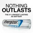 thumbnail image 2 of Energizer Lithium Batteries, AA, 8/Pack, 2 of 9