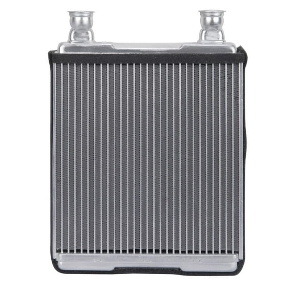 REACH 18-12489 Heater core for a 12-05 Dodge Dakota; 09-06 Mitsubishi Raider; 11 Ram Dakota Heater core Replacement