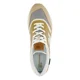 thumbnail image 4 of TENIS NEW BALANCE 997 CLASSICS BEIGE WHITE, 4 of 5