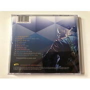 Jackiem Joyner - Evolve - Music & Performance - CD