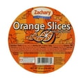 thumbnail image 5 of Zachary Orange Slices Jelly Candy, 32 oz. Tub, 5 of 5