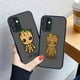 thumbnail image 2 of Matte Case for Samsung Galaxy M62 M53 M52 M51 M33 M32 M31 M30S 5G J8 J7 J6 J5 J4 Case Funda Coque Capa Shell Marvel Comics Groot, 2 of 5
