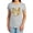 Athletic Heather, variant on Sealab 2021 Suit Up Women's T Shirt, Pink, Medium