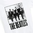 thumbnail image 3 of The Beatles - Vintage Beatles - Women's Short Sleeve Graphic T-Shirt, 3 of 6