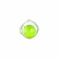 thumbnail image 2 of Chase 'n Chomp Amazing Squeaker Ball Toy for Pets, Clear, 3.5 Inch, 2 of 2